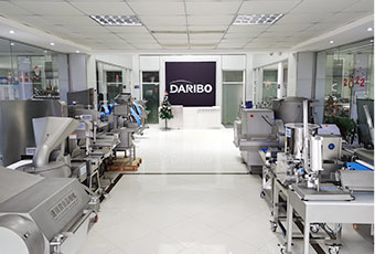 DaRiBo